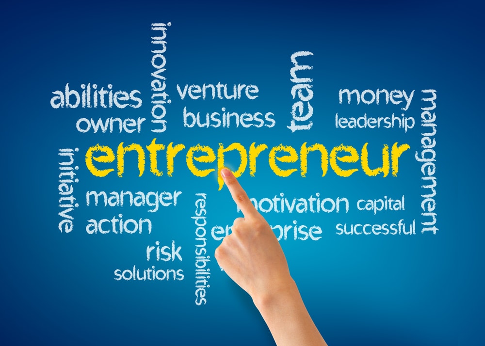 The Entrepreneur’s Source Reviews 5 Traits That Entrepreneurs Should