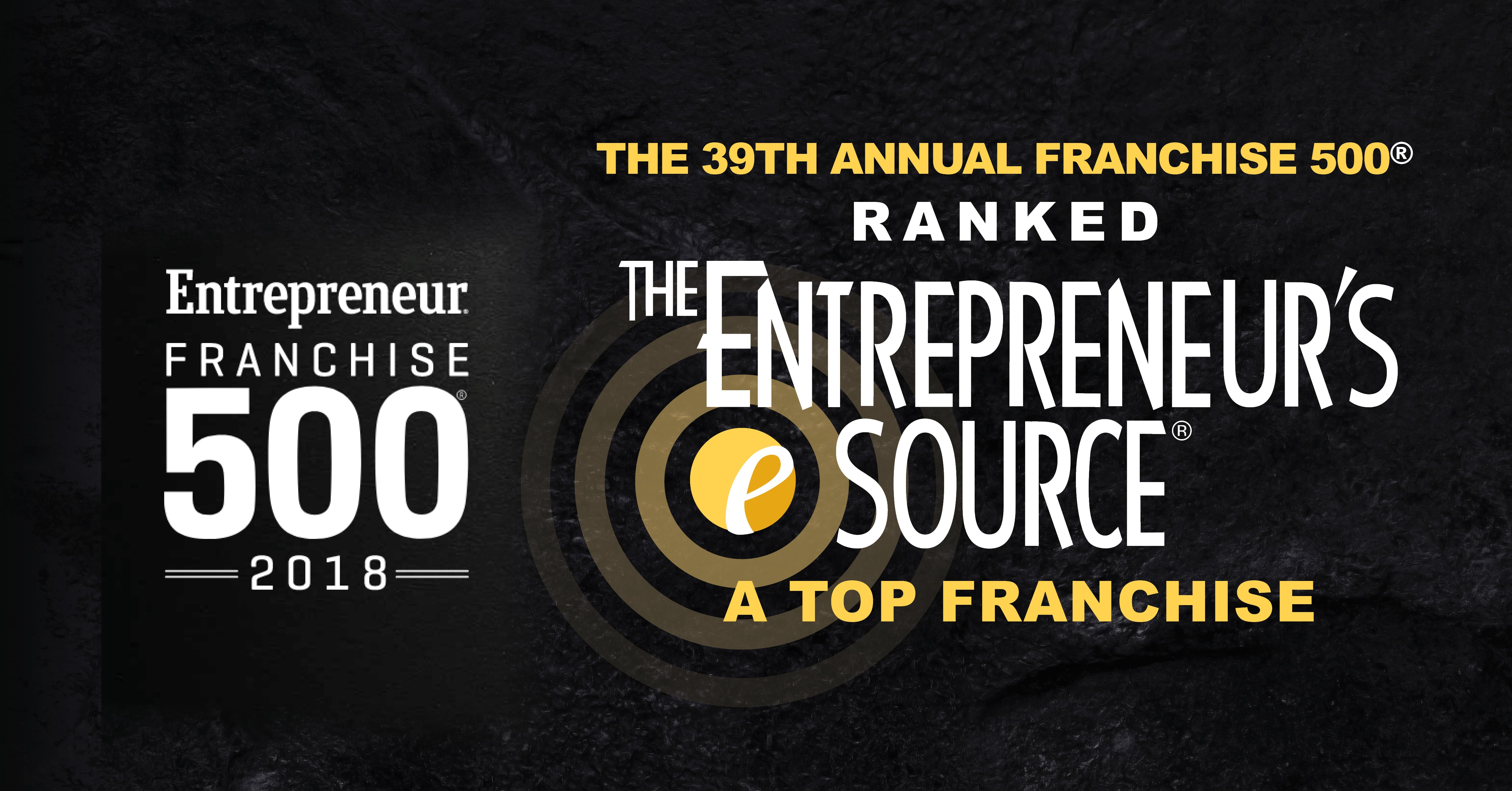 Featured image of post Entrepreneur Franchise 500