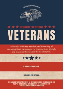 Resources for Veterans
