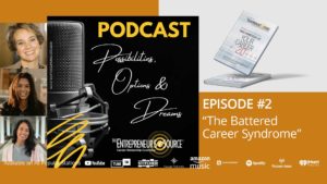 podcast episode 2 thumbnail