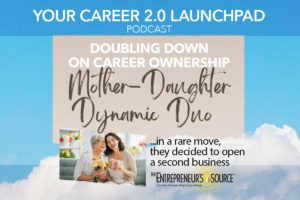 dynamic duo podcast featured image