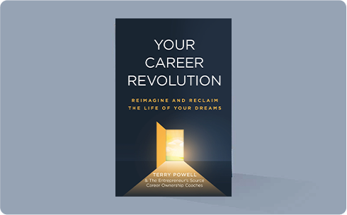 Your Career Revolution