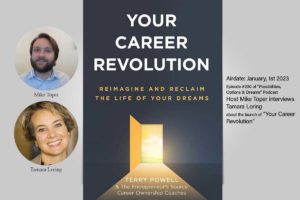 episode thumbnail for Your Career Revolution
