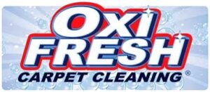 oxi fresh logo