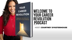 Welcome to The Career Revolution, Your Career Revolution Book Chapter 1