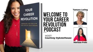 write your own success story