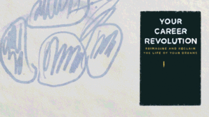 ride your own success story