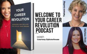 your career revolution featured image