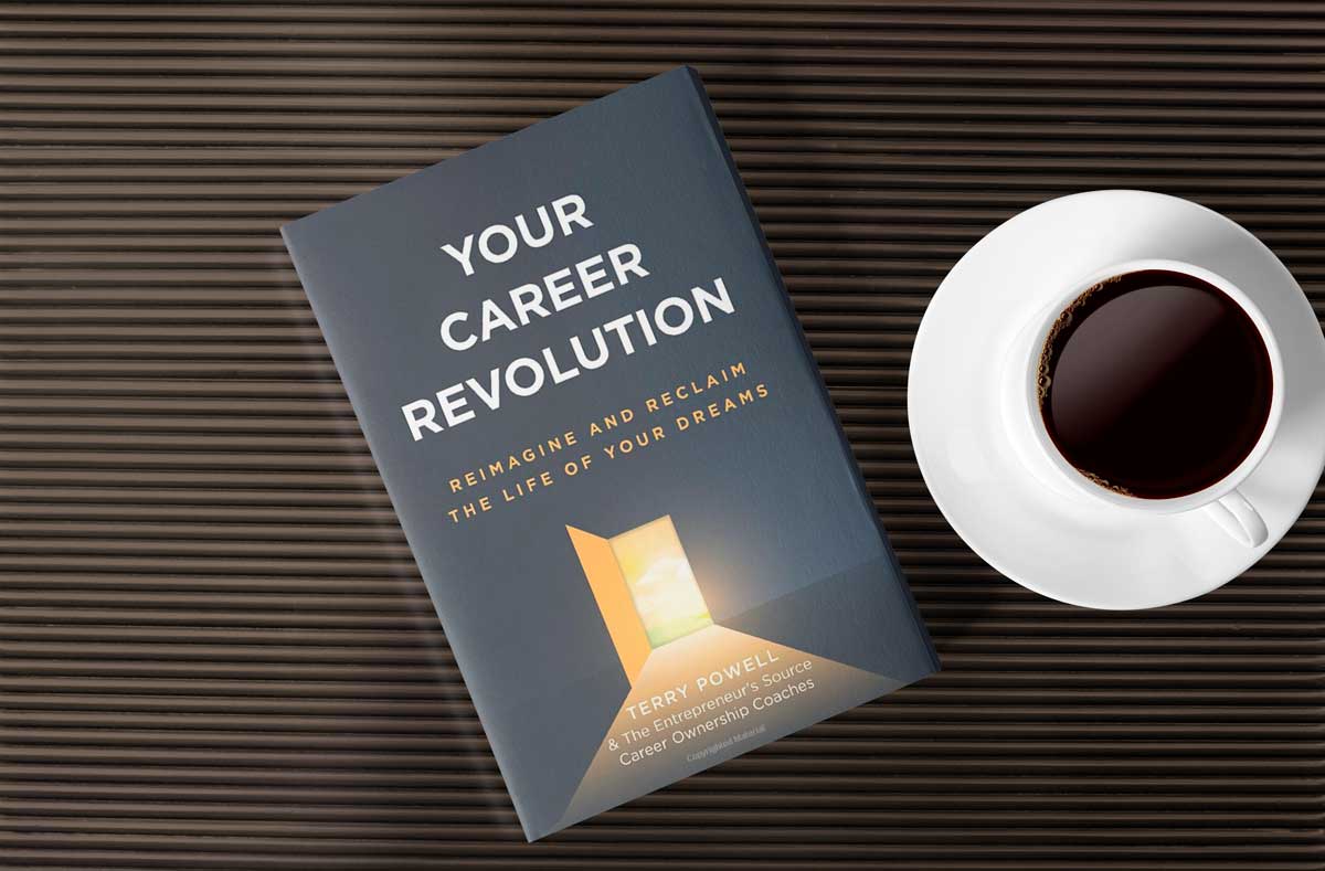 your career revolution landing page featured image
