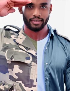 veteran to civilian image