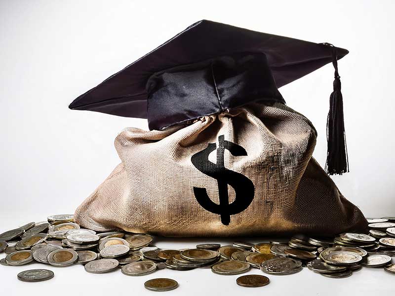 60% of Students Consider Abandoning College Due to Cost.