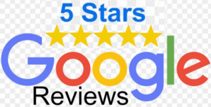 google five stars