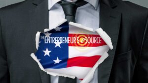 veteran entrepreneur