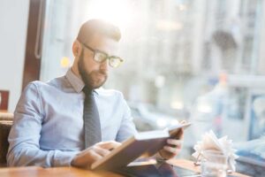 reading Your Career Revolution