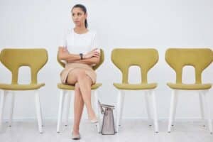 battered career syndrome
