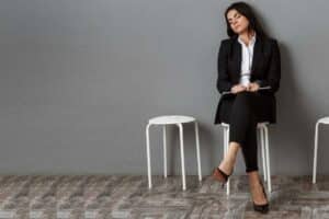 battered career syndrome