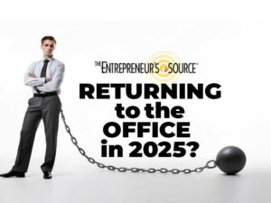 Are you Navigating a Return to the Office in 2025