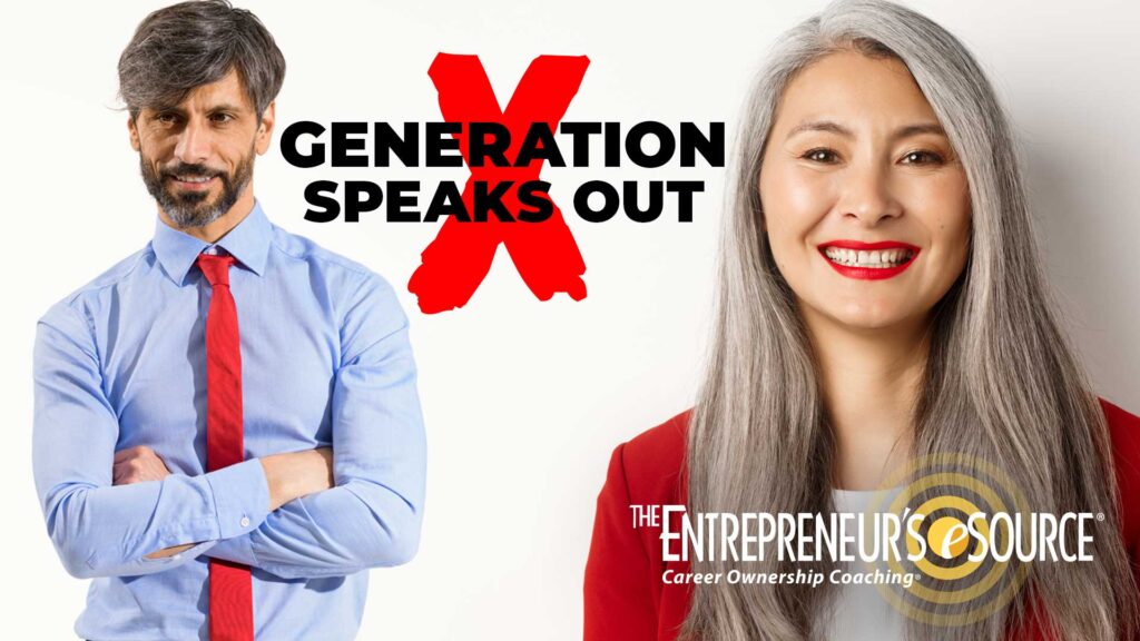 generation x