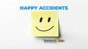 Happy Accidents