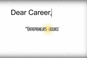 career break up featured image