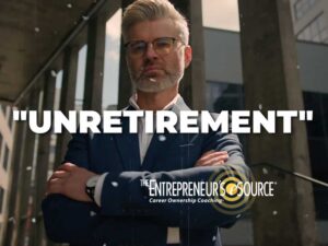 man with folded arms