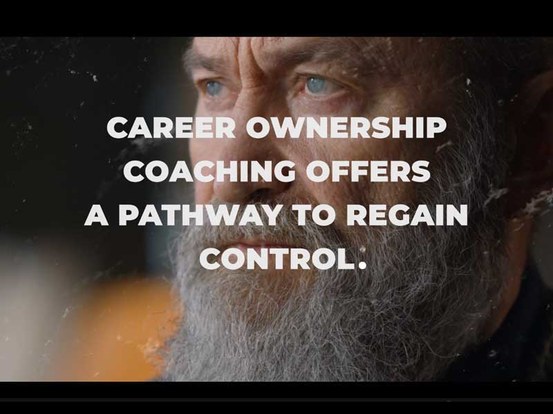 coaching through job loss