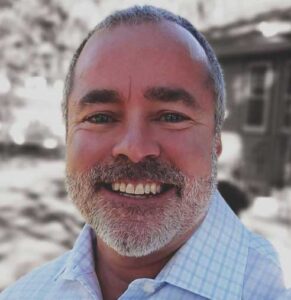 career coach Scott Keyser