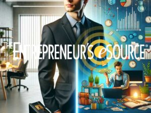 concept image for side hustles