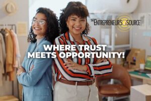 Small Business Women