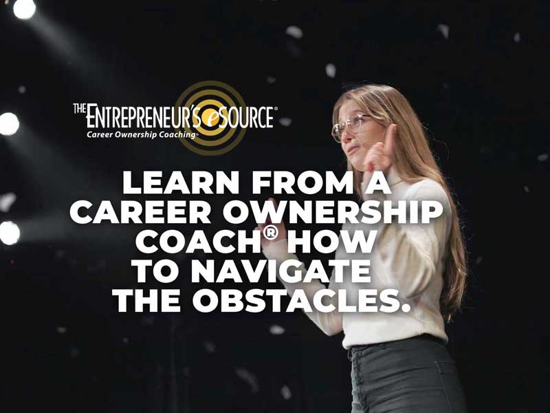 getting unstuck