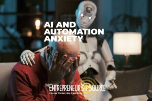 AI Anxiety