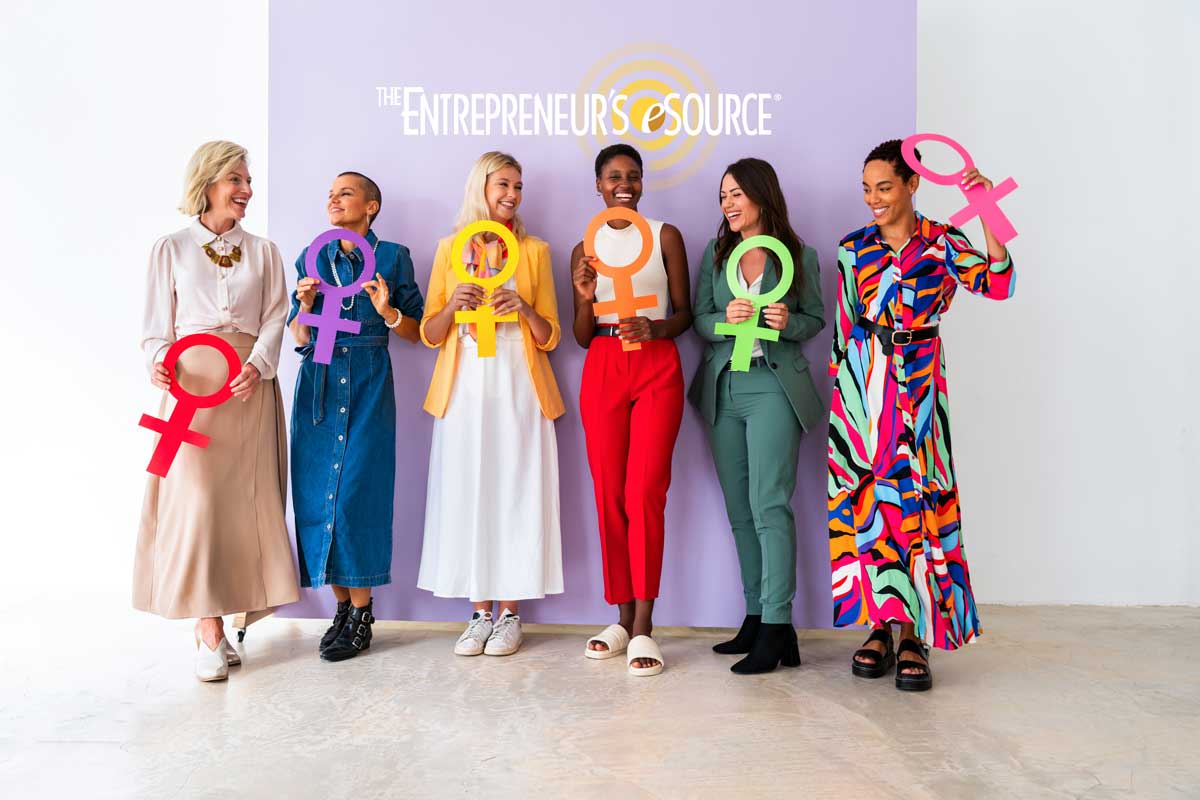 group-of-beautiful-confident-women-1200px group of women celebrating national women's history month