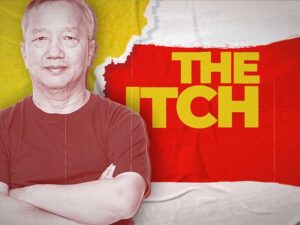 The Itch for Independence