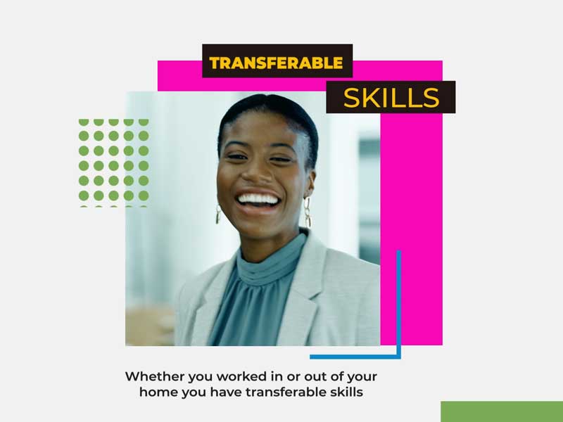 featured image transferable skills