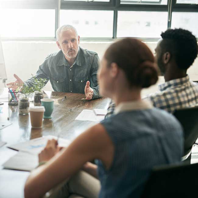 How Smart Professionals Navigate Economic Turbulence How Smart Professionals Navigate Economic Turbulence