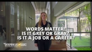 words matter