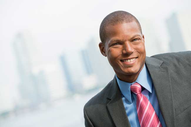 businessman