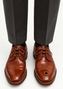 wingtips