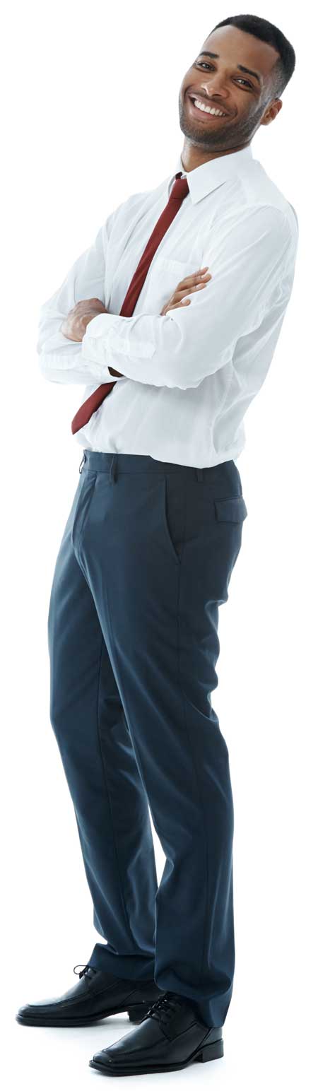 happy business coach