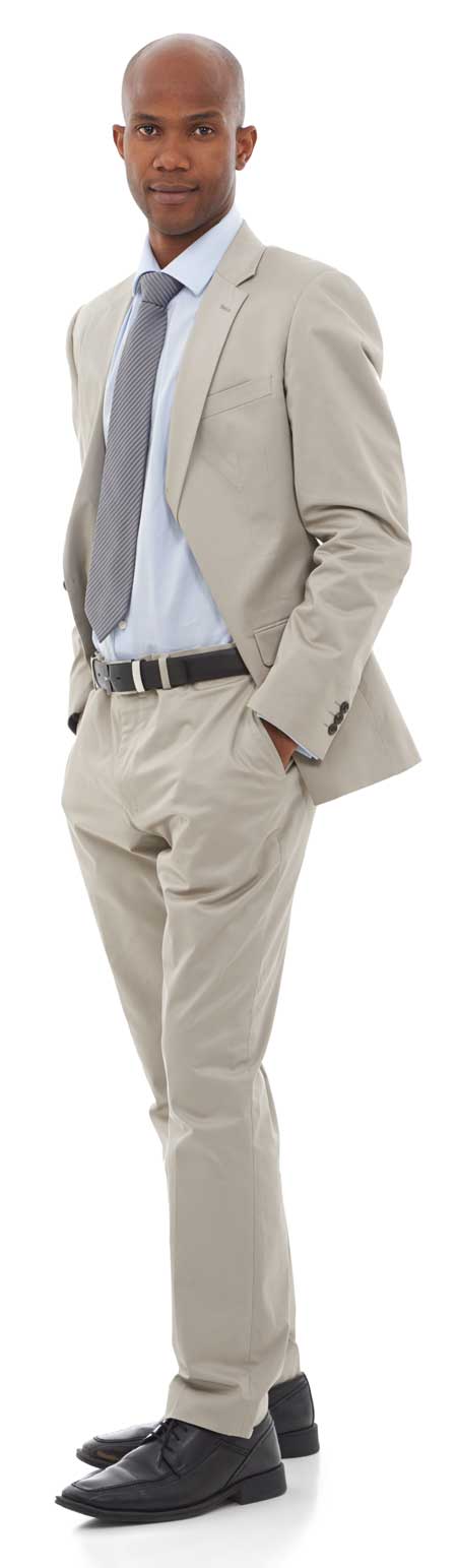 career professional