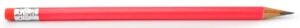 red pencil