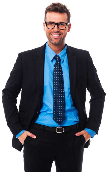 business coach