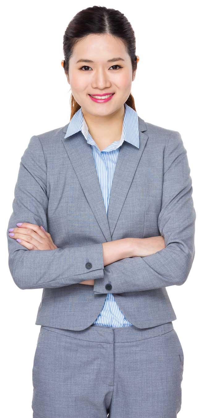 female entrepreneur