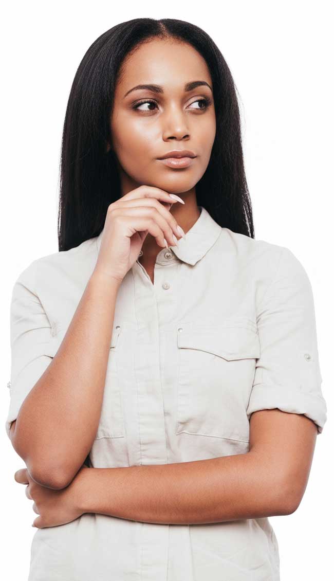 questioning traditional employment