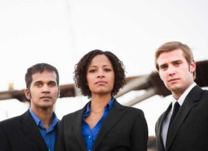 career professionals