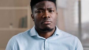 serious professional