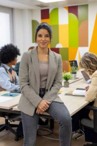 career coach