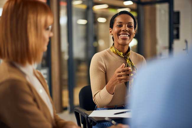 career coach