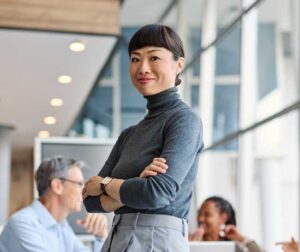 career coach