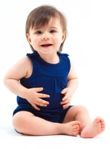 toddler